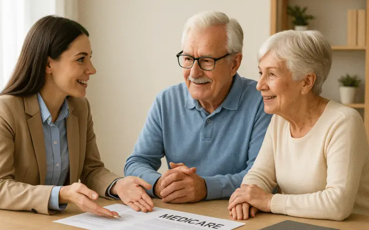 2026 Medicare Advantage Overview: Benefits and Enrollment Tips