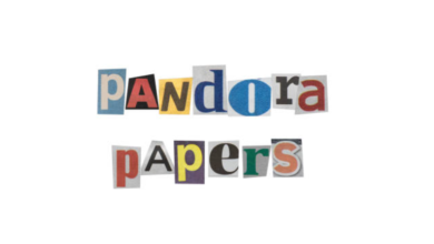 What the Pandora Papers Reveal About Global Financial Secrecy