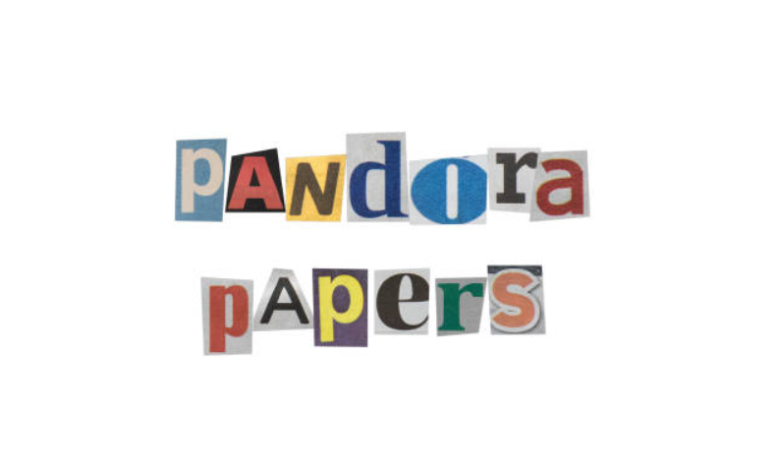What the Pandora Papers Reveal About Global Financial Secrecy
