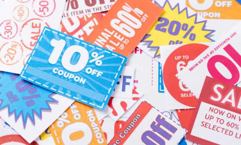 How Coupons Can Help You Stick to Your Budget