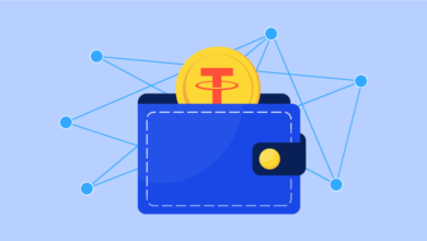 Top 10 Wallets for Managing Solana USDT Securely