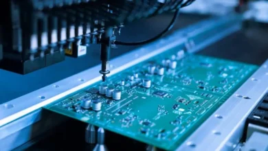 Turnkey PCB Assemblies