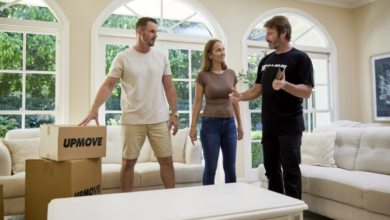 Choosing the Right Furniture Moving Company in Sydney