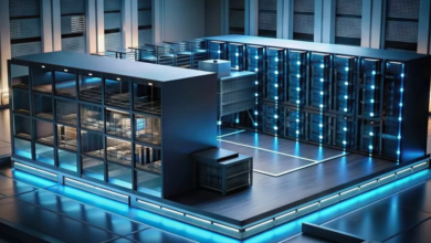 Modular Data Center Solutions: Revolutionizing Modern IT Infrastructure