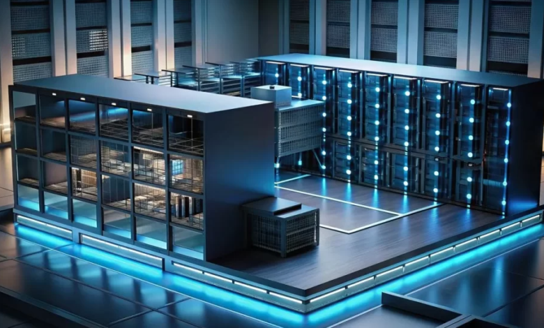 Modular Data Center Solutions: Revolutionizing Modern IT Infrastructure