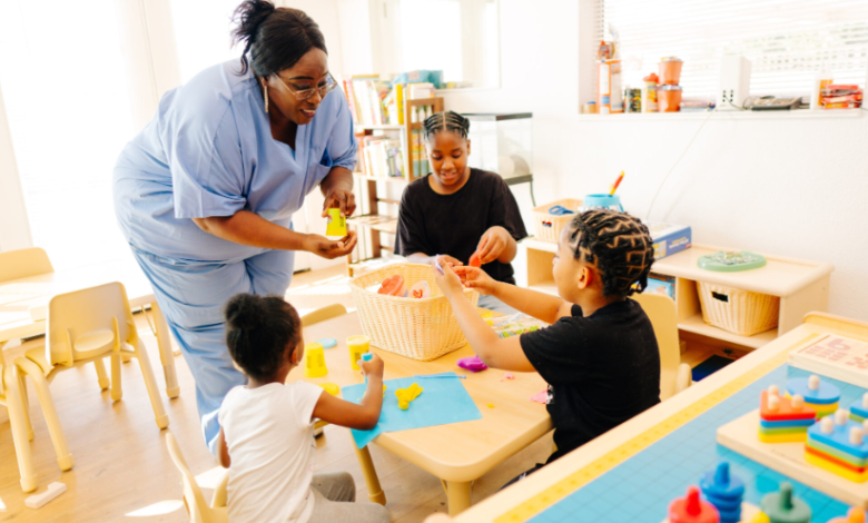 Why Investing in Day Care Centers for Sale Is a Strategic Move for Community-Minded Entrepreneurs