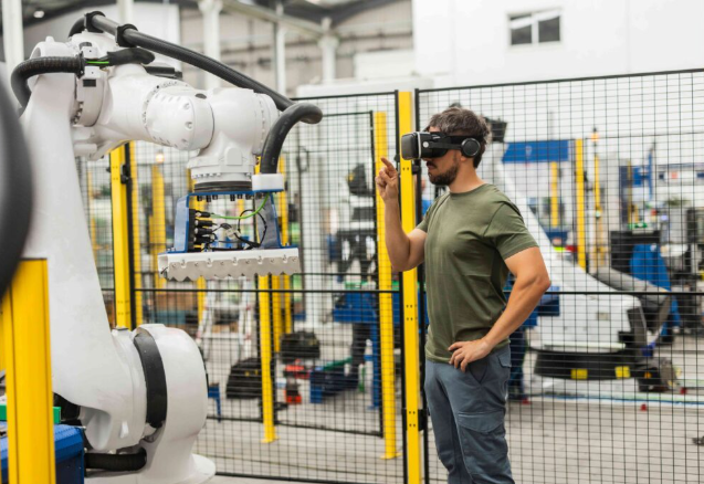 Advancing Safety and Efficiency with Modern Inspection Technologies