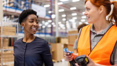 Enhancing HR Efficiency Through Modern Workforce Solutions