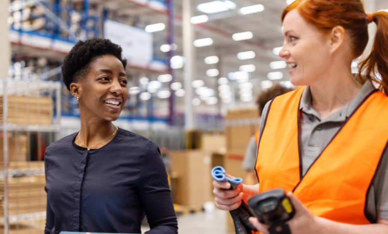 Enhancing HR Efficiency Through Modern Workforce Solutions