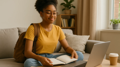 The Smart Balance: Where Play Meets Productivity for Modern Students