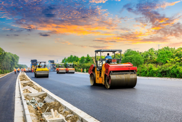 Building Durable Roads: The Importance of a Strong Foundation