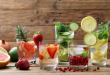 Redefining Celebration: The Rise of Modern Beverage Accessories