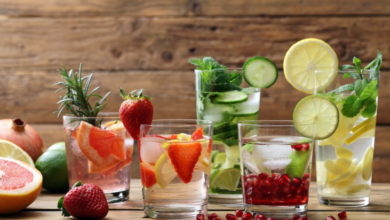 Redefining Celebration: The Rise of Modern Beverage Accessories