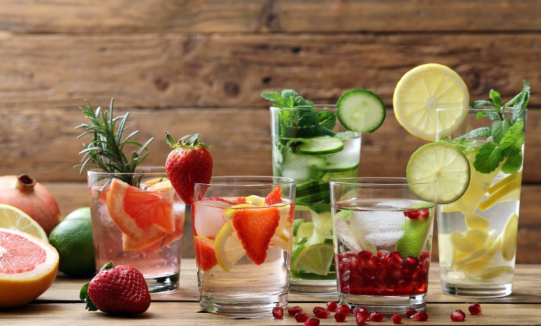 Redefining Celebration: The Rise of Modern Beverage Accessories