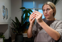 Selecting the Right Connection: Understanding Syringe Types