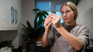 Selecting the Right Connection: Understanding Syringe Types