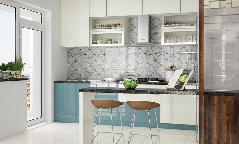 Designer Bar Stools That Instantly Upgrade Kitchens and Home Bars