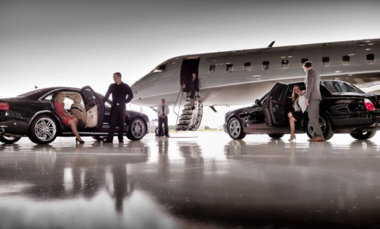 Elevating Travel Experiences with Professional Transportation Services