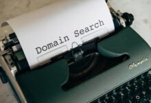 link building domain ranking