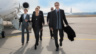 Why Discreet Private Security Is Essential for High-Net-Worth Individuals and Public Figures