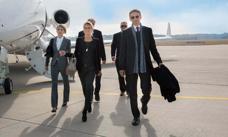 Why Discreet Private Security Is Essential for High-Net-Worth Individuals and Public Figures