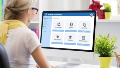 Optimizing Workforce Efficiency Through Modern Payroll Solutions