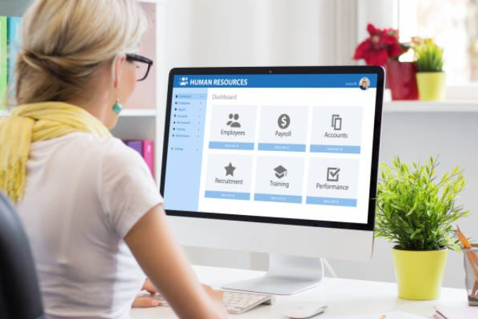 Optimizing Workforce Efficiency Through Modern Payroll Solutions