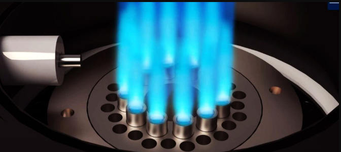 Achieving Accurate Elemental Analysis with Flame Photometry