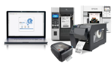 label maker refills: Ensuring Continuous and Efficient Label Printing