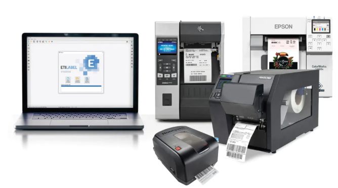 label maker refills: Ensuring Continuous and Efficient Label Printing