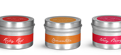 Lip Balm Containers Tin: Convenient and Hygienic Storage for Lip Care Products