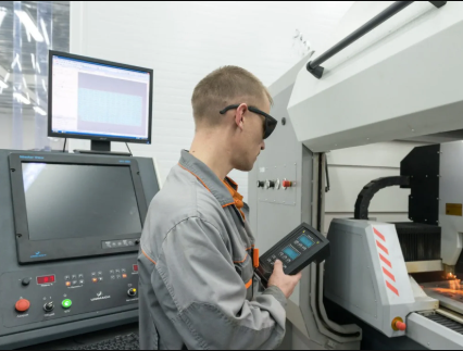 Spindle Motor Troubleshooting: Ensuring Smooth CNC Operations