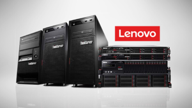 Leveraging Lenovo Authorized Distributors for All-in-One PC Solutions