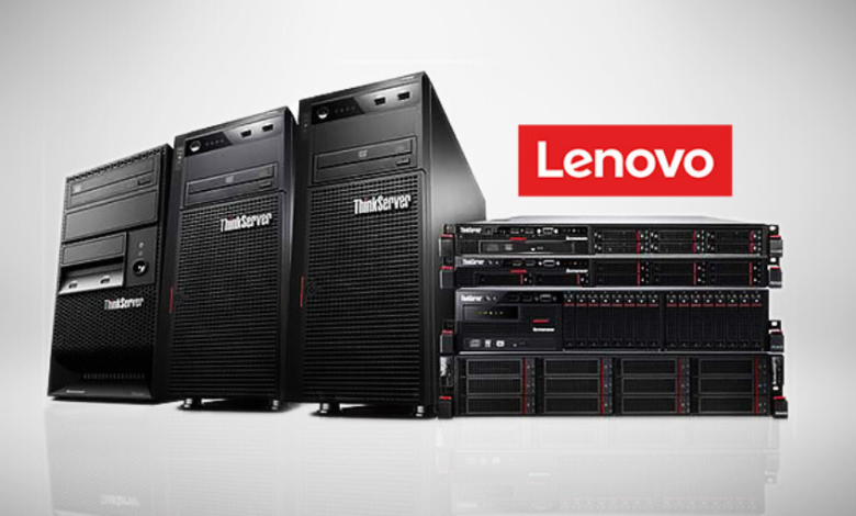 Leveraging Lenovo Authorized Distributors for All-in-One PC Solutions