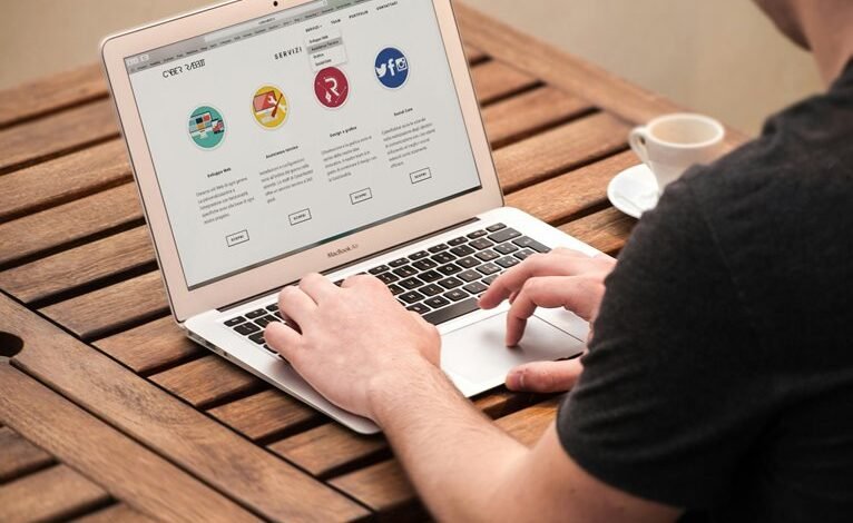 business internet architecture solutions