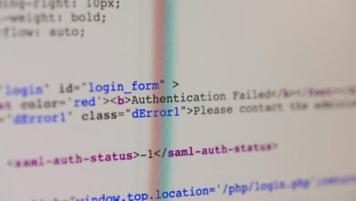 business web solutions provider