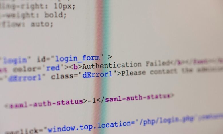 business web solutions provider