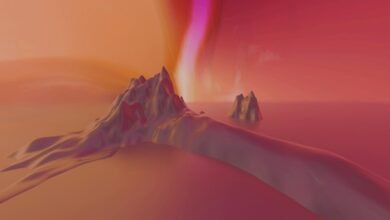 digital model for expansion