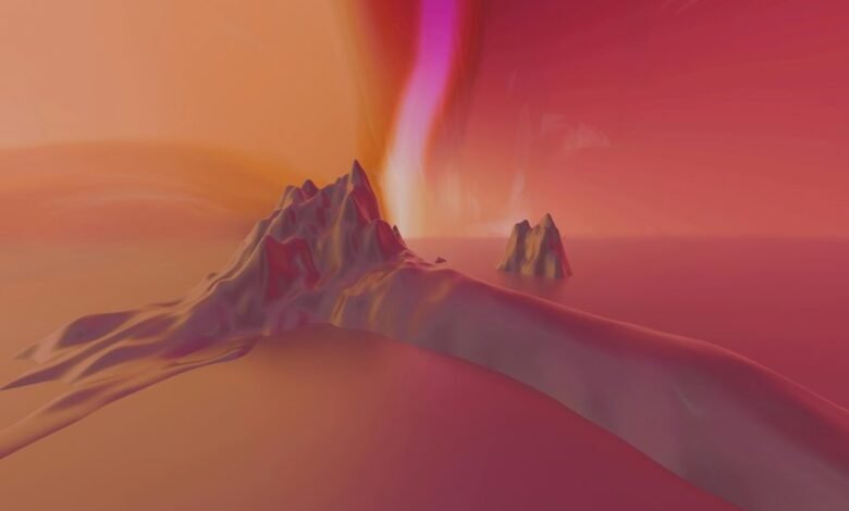 digital model for expansion