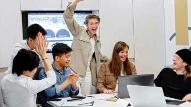 digital solutions for success