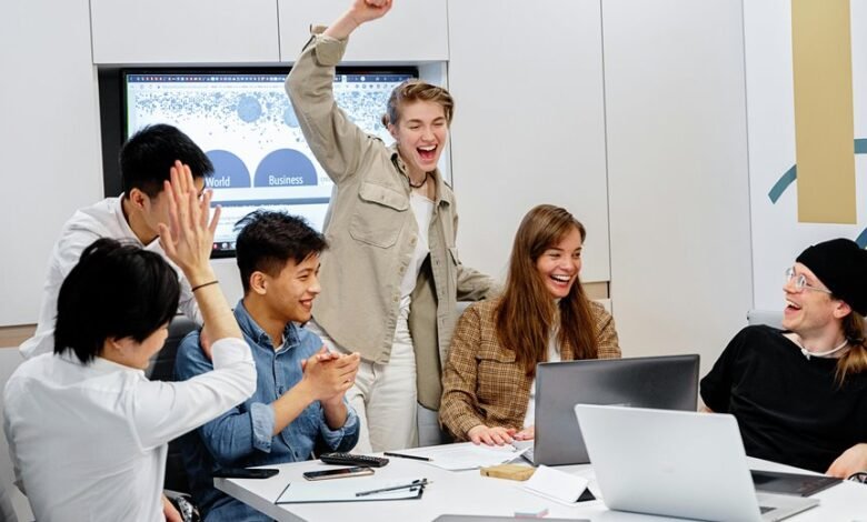 digital solutions for success