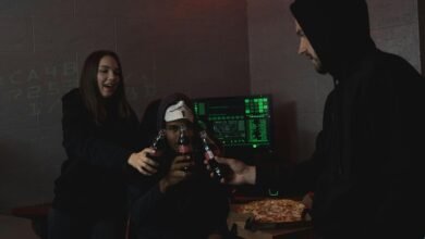 digital system for success