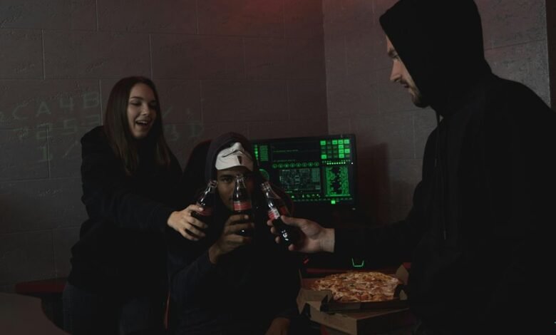 digital system for success