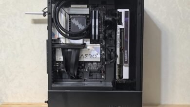 high performance digital system