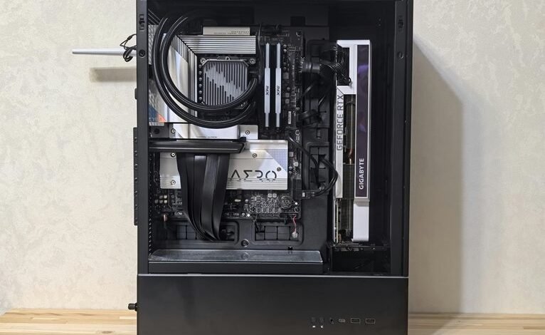 high performance digital system