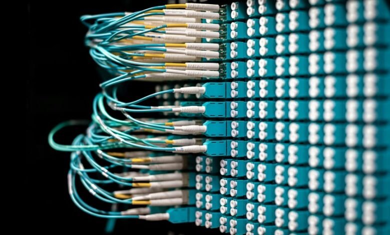 professional internet performance solutions