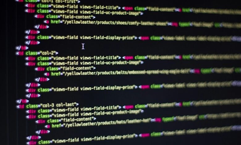 reliable web architecture growth