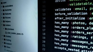 secure internet framework for businesses
