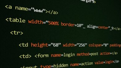 secure web model stability