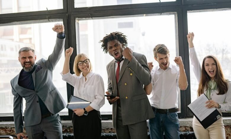 smart framework for success